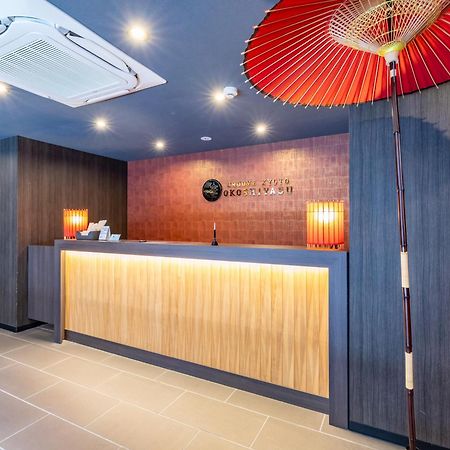 Готель Tabist Groove Kyoto Okoshiyasu Екстер'єр фото